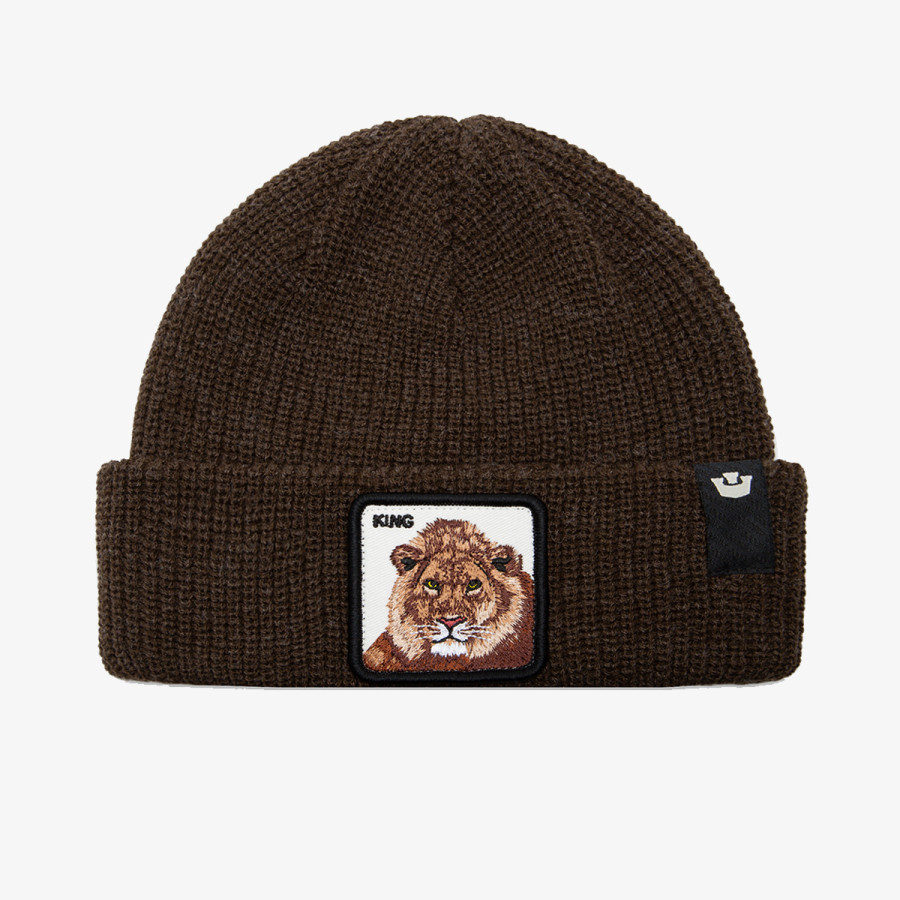 Goorin Bros The King Lion Beanie 