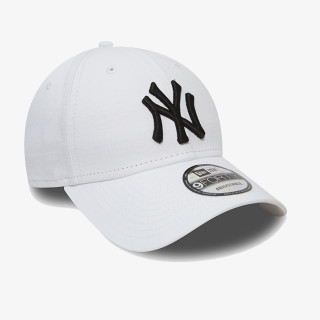 New Era kšiltovka 940 LEAGUE BASIC NEW YORK YANKEES 