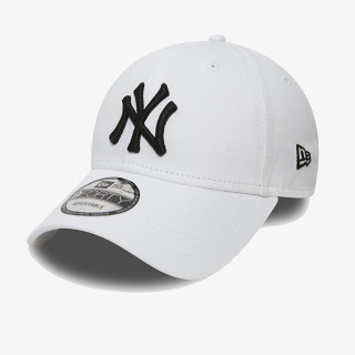 New Era kšiltovka 940 LEAGUE BASIC NEW YORK YANKEES 