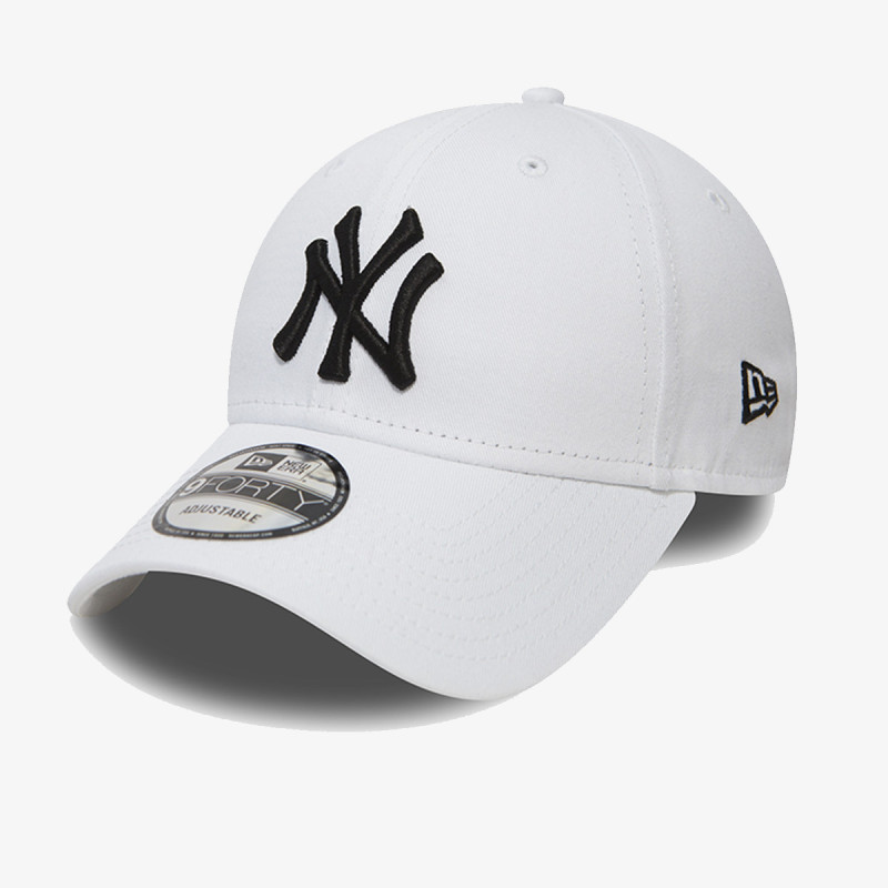 New Era kšiltovka 940 LEAGUE BASIC NEW YORK YANKEES 