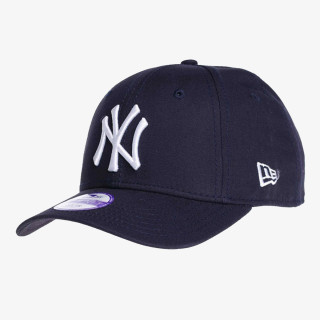 New Era kšiltovka KAPA OTR. K940 LEAGUE BASIC NY NAVY/WH 