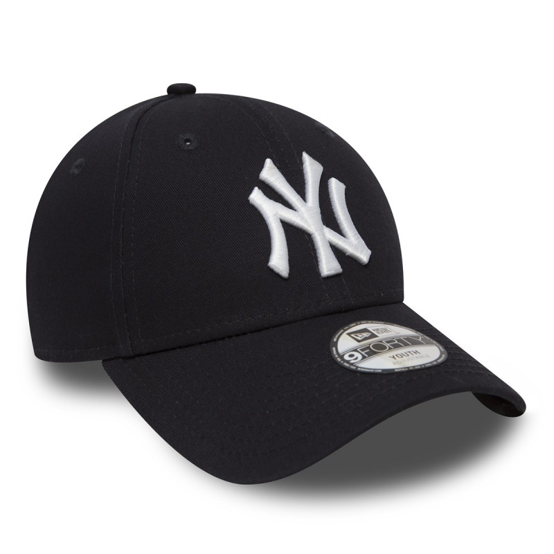 New Era kšiltovka KAPA OTR. K940 LEAGUE BASIC NY NAVY/WH 