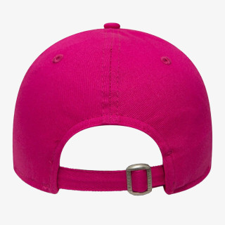New Era KAPA OTR. K940 LEAGUE BASIC NY HPINK/WHI 