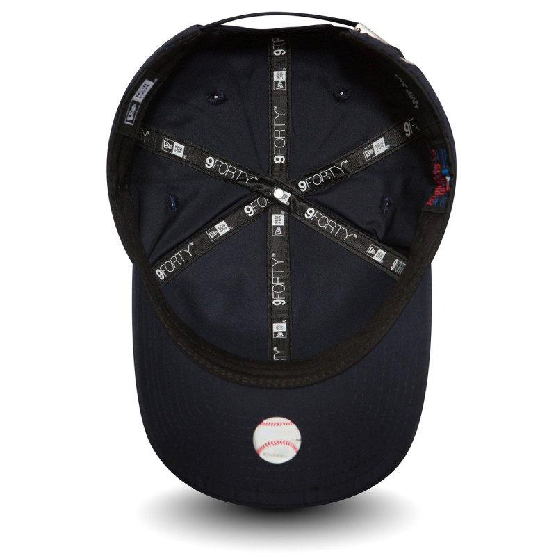 New Era New Era kšiltovka 940 Flawless Logo Neyyan 