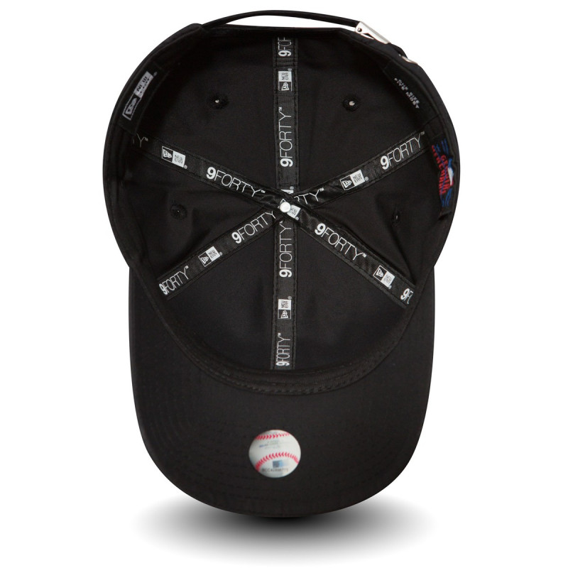 New Era 940 Flawless Logo Neyyan 