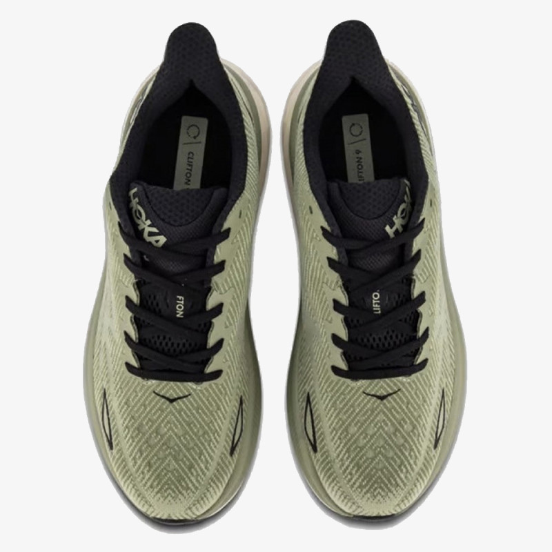 Hoka Clifton 9 