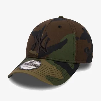 NEW ERA NEW ERA 940 MLB League Basic NEYYAN 
