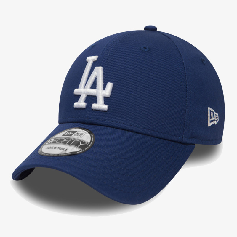 New Era NEW ERA 940 LEAGUE ESSENTIAL LOSDOD 