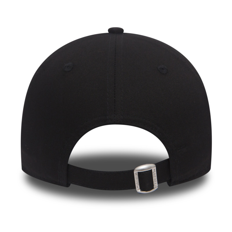 New Era kšiltovka 9FORTY LEAGUE BASIC LA 