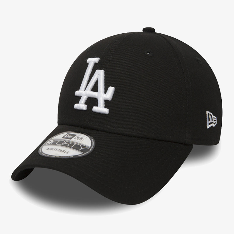New Era kšiltovka 9FORTY LEAGUE BASIC LA 