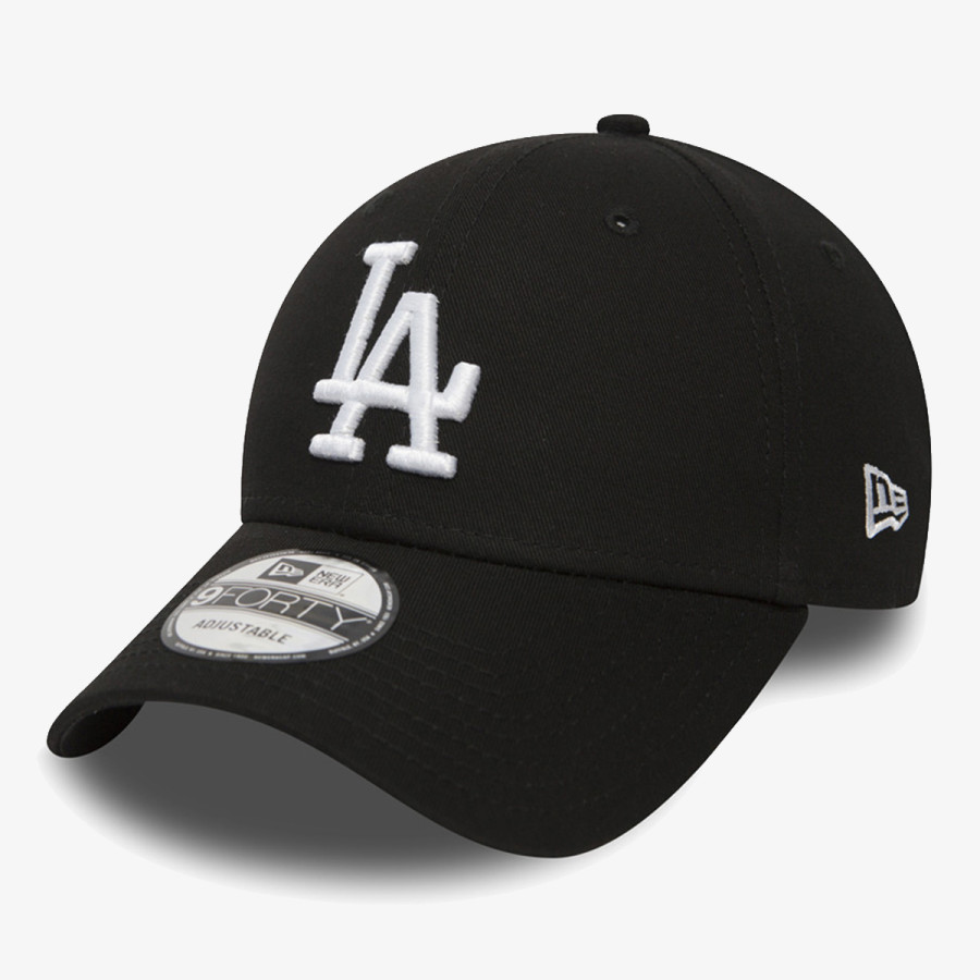 New Era kšiltovka 9FORTY LEAGUE BASIC LA 