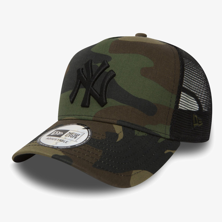 NEW ERA New York Yankees Clean Camo 