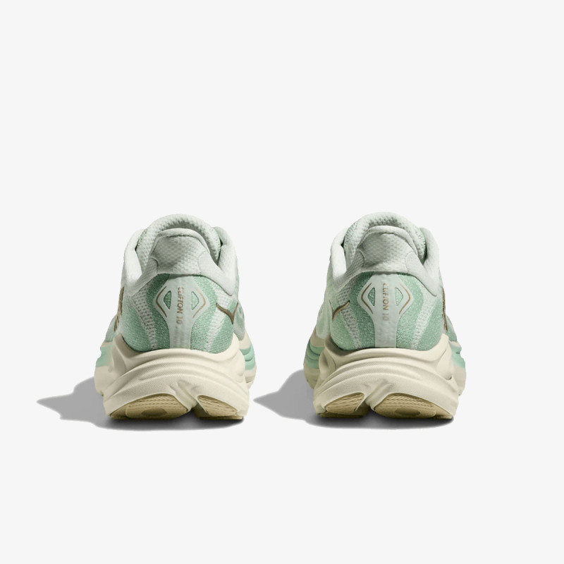 Hoka Clifton 10 