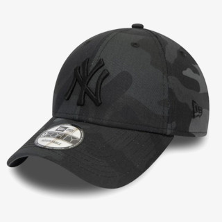 New Era kšiltovka LEAGUE ESS 940 NEYYAN MNCBLK 