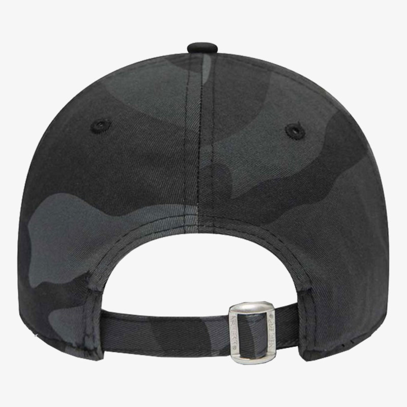 New Era kšiltovka LEAGUE ESS 940 NEYYAN MNCBLK 