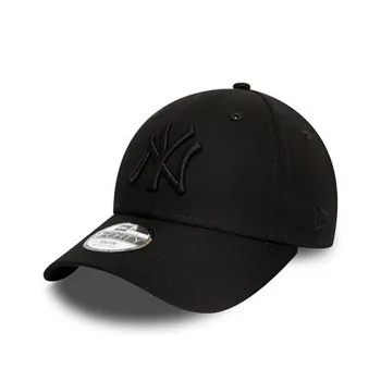NEW ERA KAPA KIDS LEAGUE ESS 940 NEYYAN BLK 