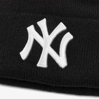 New Era MLB ESSENTIAL CUFF KNIT NEYYAN 