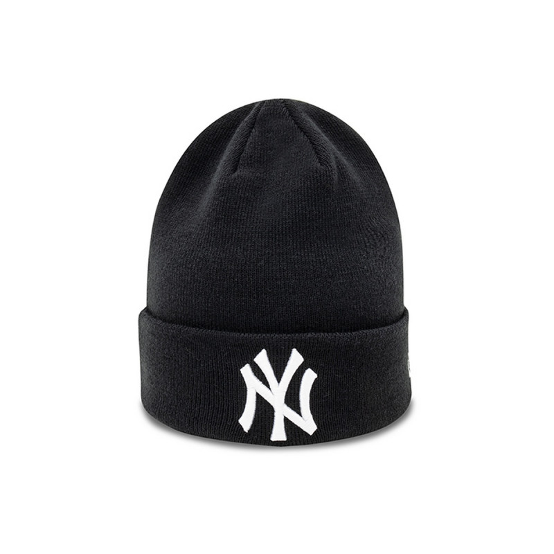 New Era MLB ESSENTIAL CUFF KNIT NEYYAN 