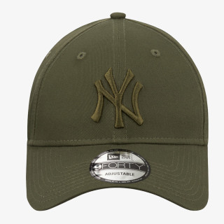 New Era 940 MLB League Essential Snap Neyyan 