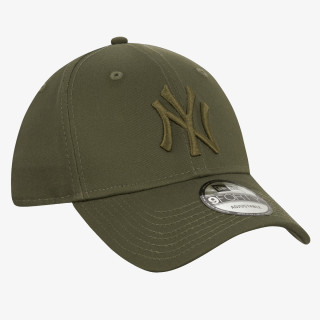 New Era 940 MLB League Essential Snap Neyyan 