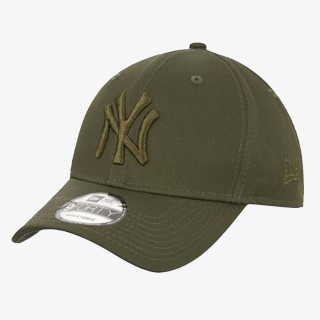 NEW ERA 940 MLB League Essential Snap Neyyan 