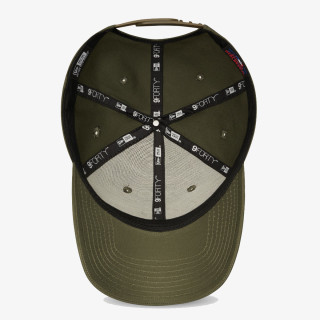 New Era 940 MLB League Essential Snap Neyyan 