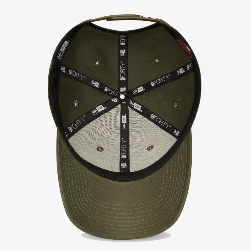 New Era 940 MLB League Essential Snap Neyyan 