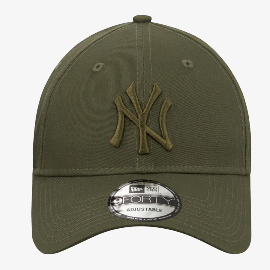 New Era 940 MLB League Essential Snap Neyyan 