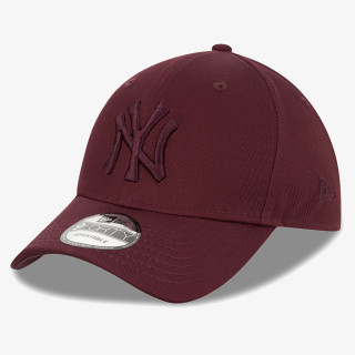 NEW ERA 940 MLB LEAGUE ESSENTIAL SNAP NEYYAN 