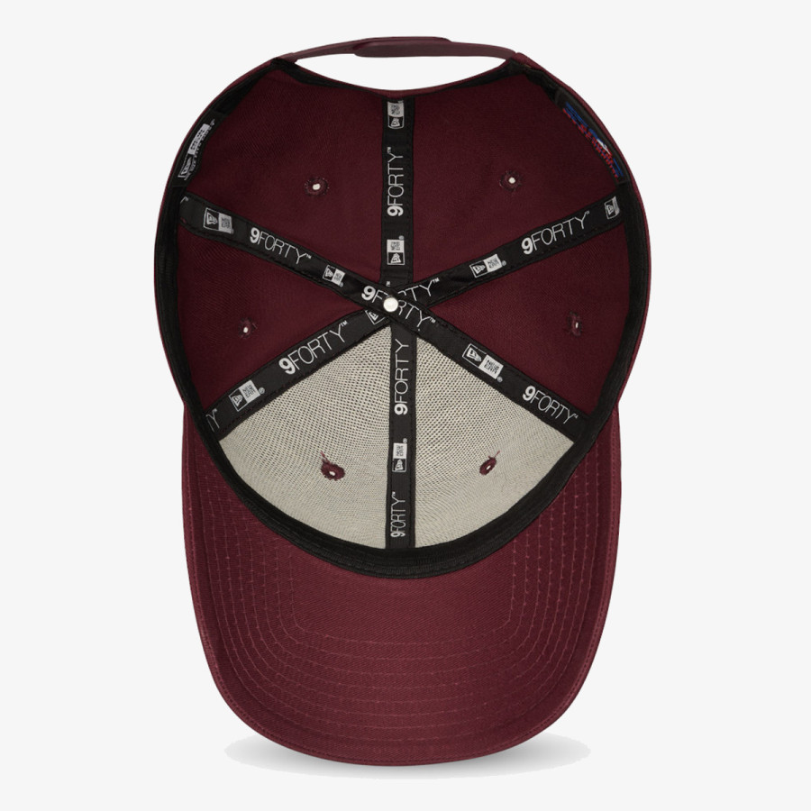 New Era 940 MLB LEAGUE ESSENTIAL SNAP NEYYAN 