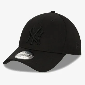 NEW ERA 940 MLB League Essential Snap Neyyan 