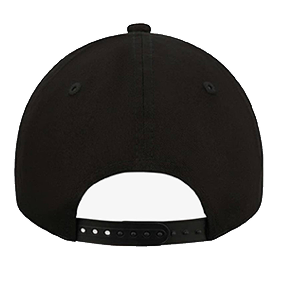 NEW ERA kšiltovka KAPA LEAGUE ESSENTIAL 940 SNAP NEYYAN BL 