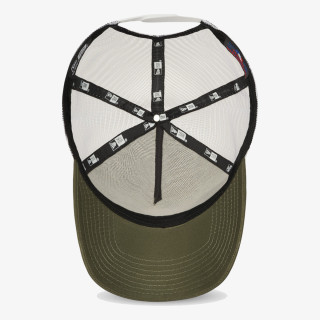 New Era KAPA LEAGUE ESSENL 940 AF TRCKR NEYYAN N 