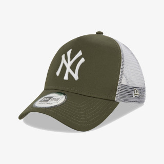New Era KAPA LEAGUE ESSENL 940 AF TRCKR NEYYAN N 