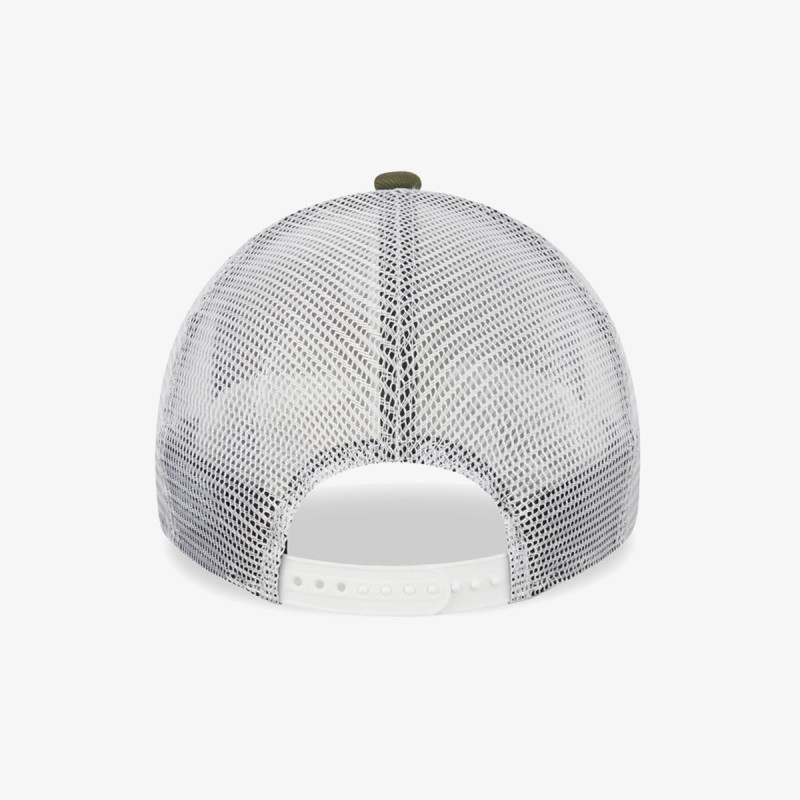 New Era KAPA LEAGUE ESSENL 940 AF TRCKR NEYYAN N 