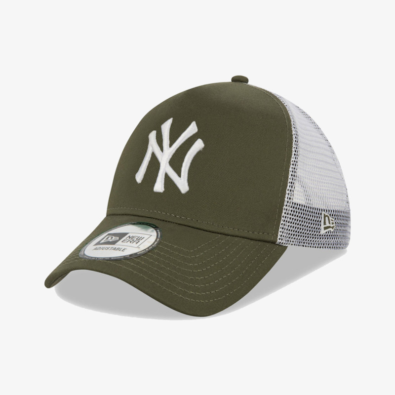 New Era KAPA LEAGUE ESSENL 940 AF TRCKR NEYYAN N 