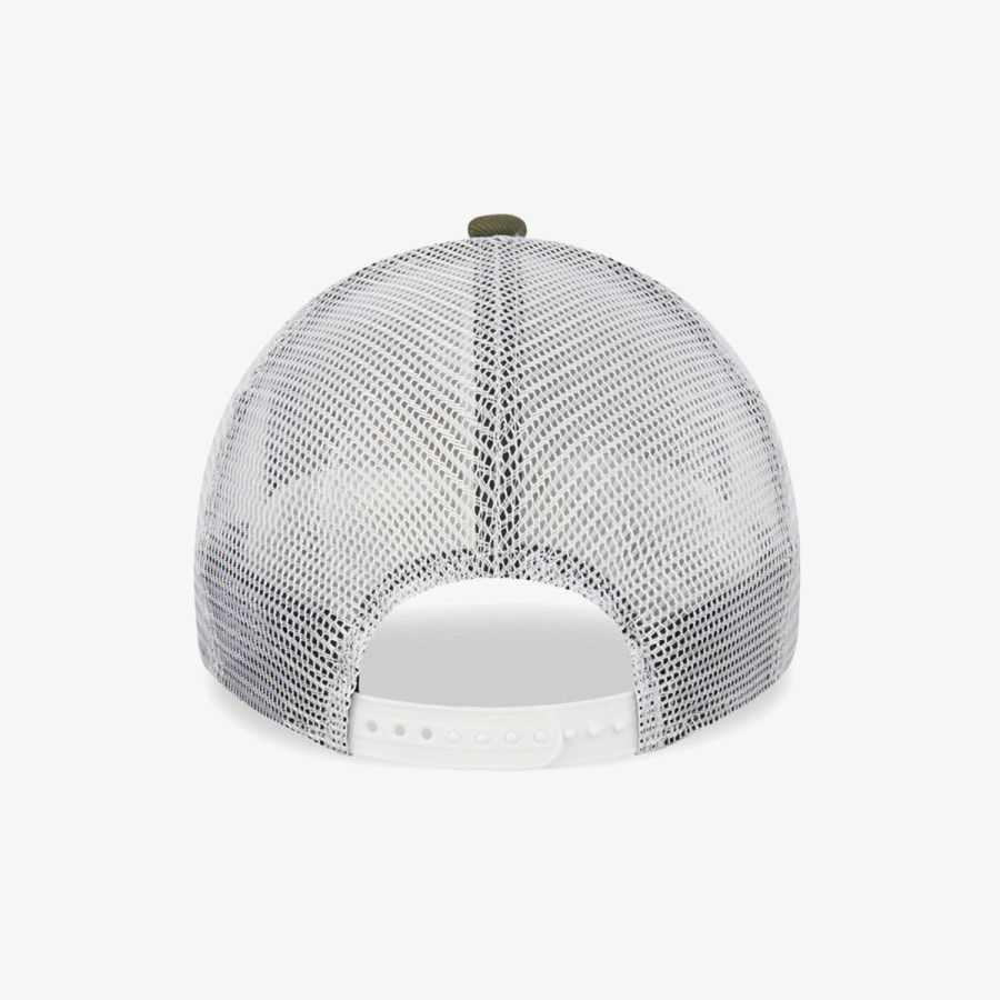 New Era KAPA LEAGUE ESSENL 940 AF TRCKR NEYYAN N 