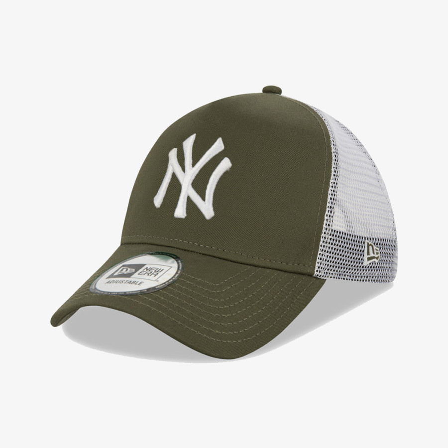 New Era KAPA LEAGUE ESSENL 940 AF TRCKR NEYYAN N 