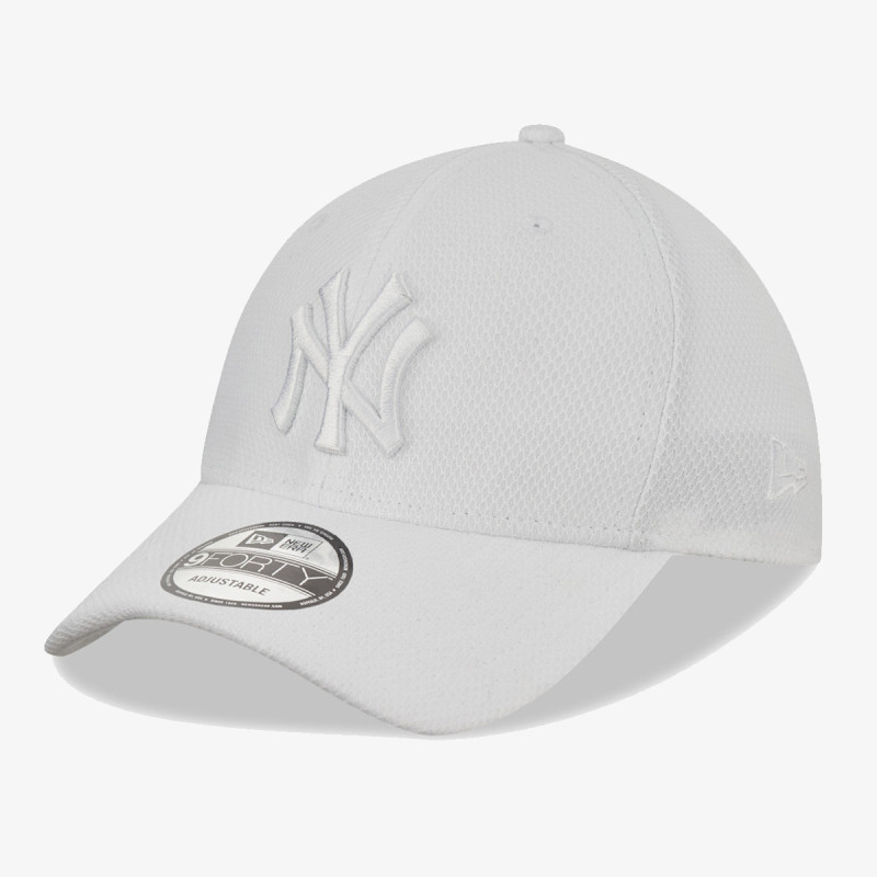New Era DIAMOND ERA ESSENTIAL 9FORTY® NEW YORK YANKEES 