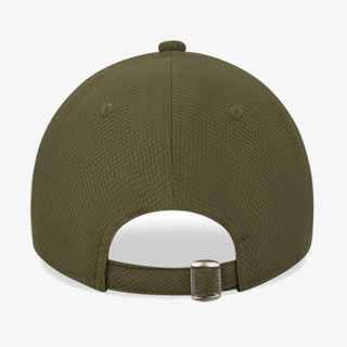 New Era kšiltovka KAPA DIAMOND ERA 9FORTY NEYYAN NOVWHI 