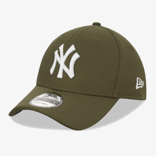 New Era kšiltovka KAPA DIAMOND ERA 9FORTY NEYYAN NOVWHI 