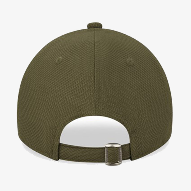 New Era kšiltovka KAPA DIAMOND ERA 9FORTY NEYYAN NOVWHI 