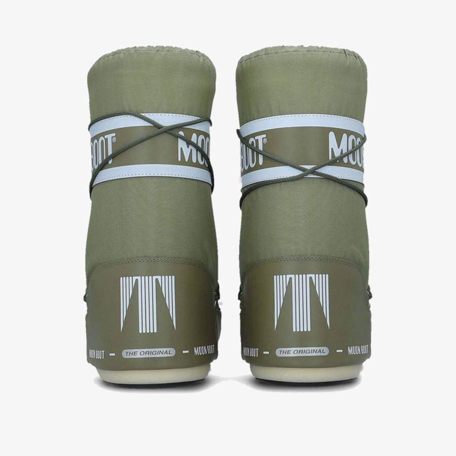 Moon Boot MOON BOOT NYLON KHAKI 