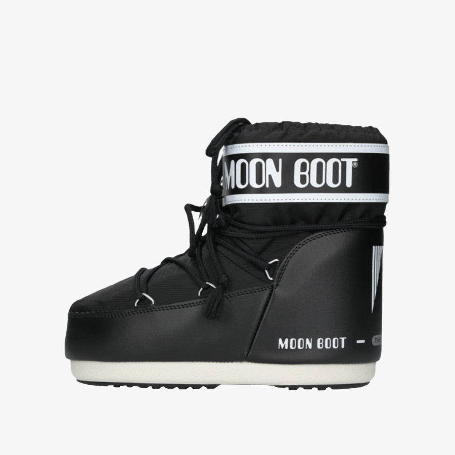 Moon Boot MOON BOOT CLASSIC LOW 2 BLACK 