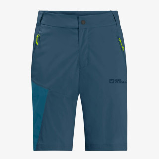 JACK WOLFSKIN GLASTAL 
