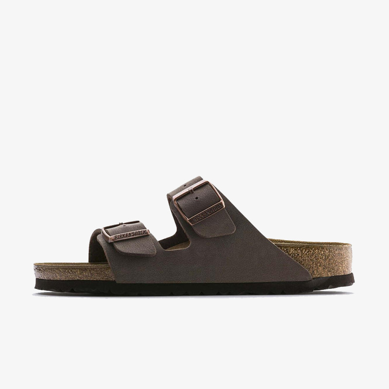 Birkenstock Arizona BFBC Mocca 