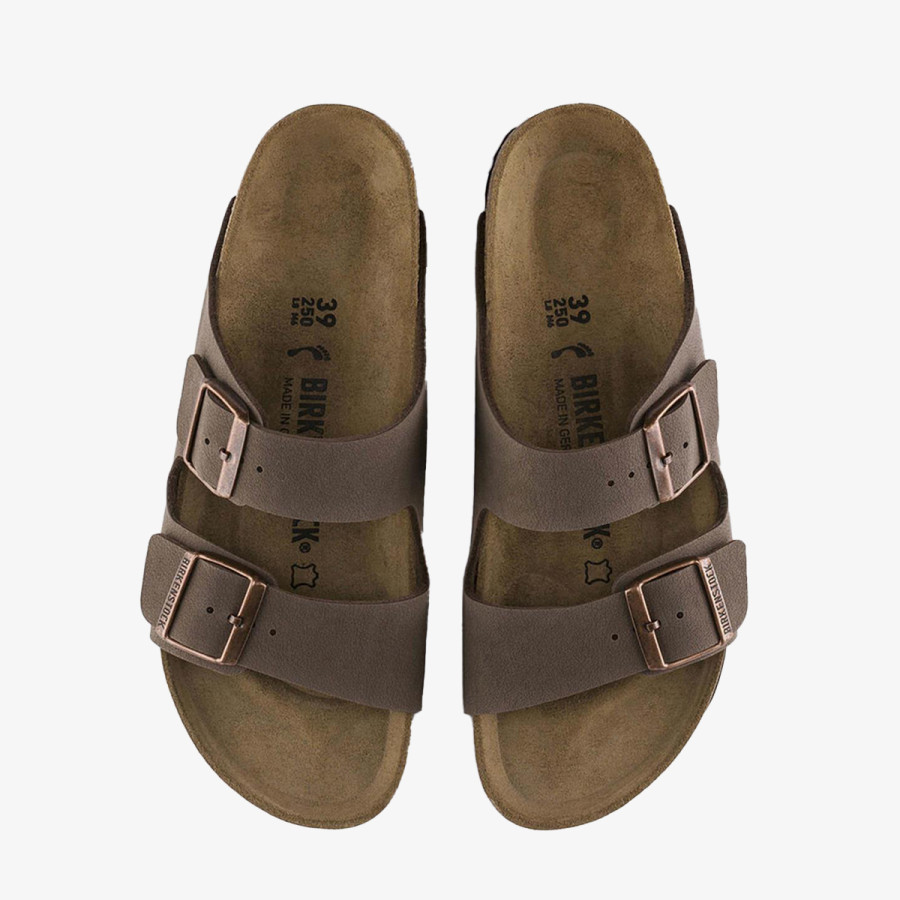 Birkenstock Arizona BFBC Mocca 