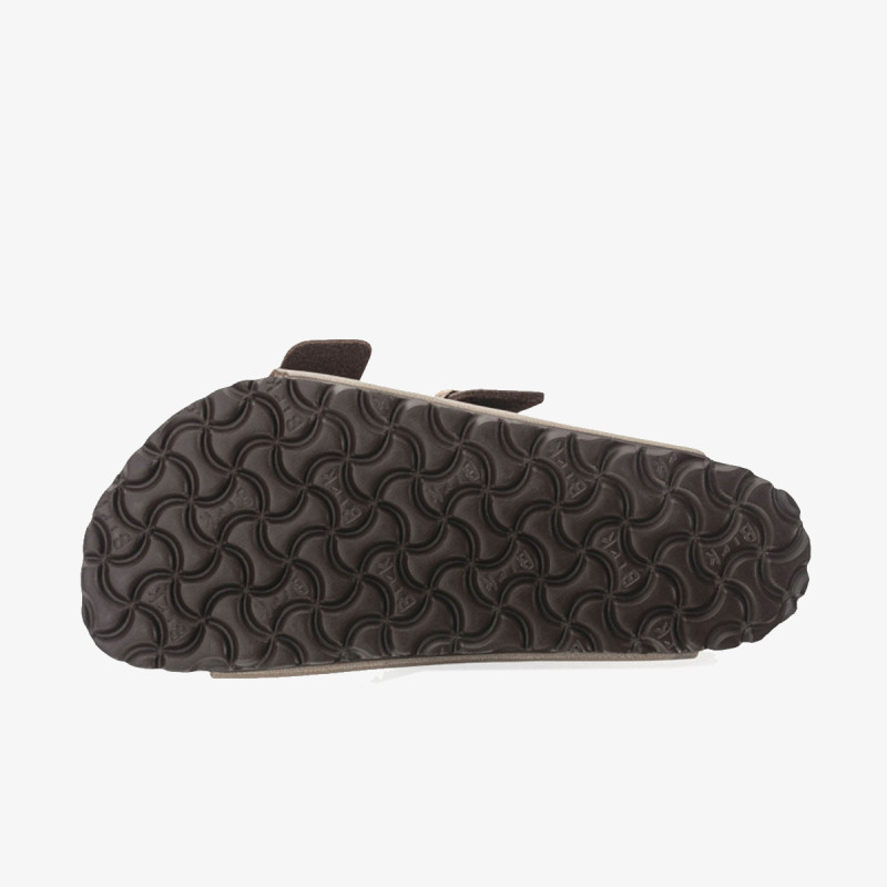 Birkenstock Arizona BFBC Mocca 