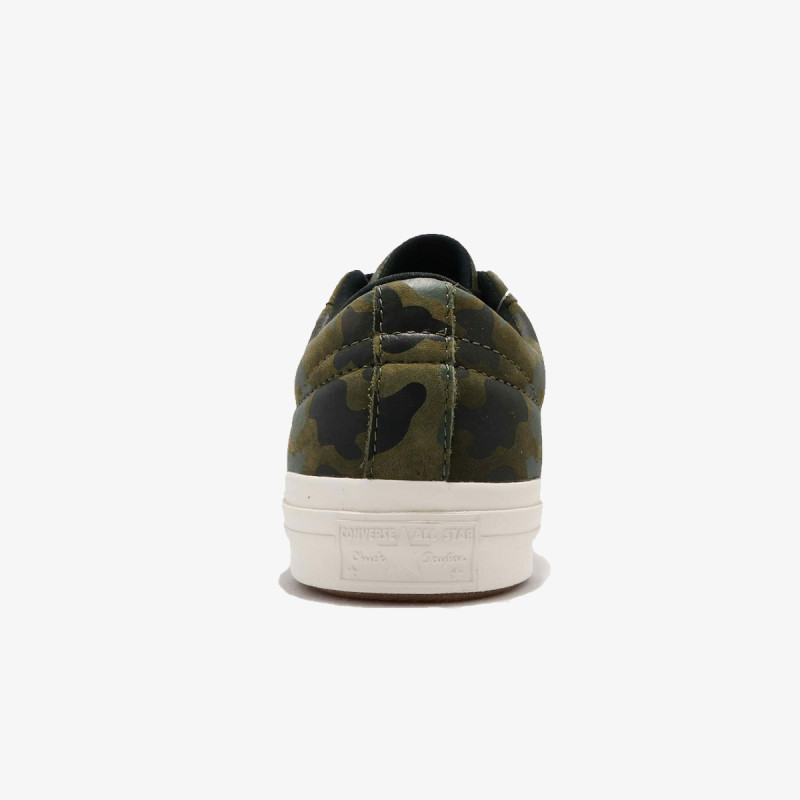 Converse ONE STAR OX HERBAL GOLD 