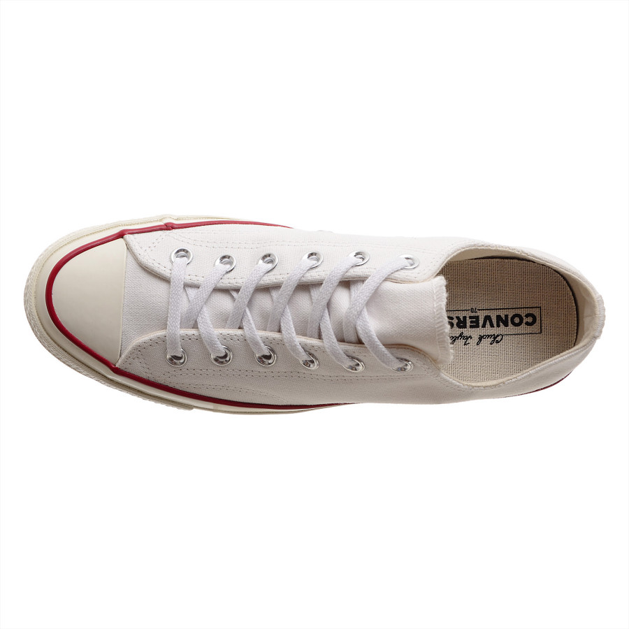 CONVERSE CHUCK 70 CANVAS 